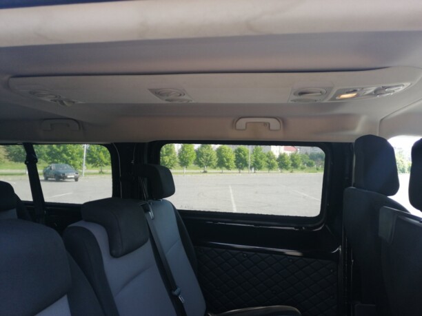 Toyota ProAce Verso, 2018 г.