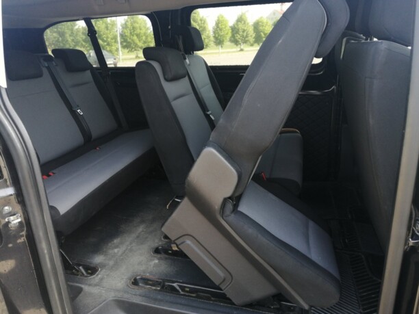 Toyota ProAce Verso, 2018 г.