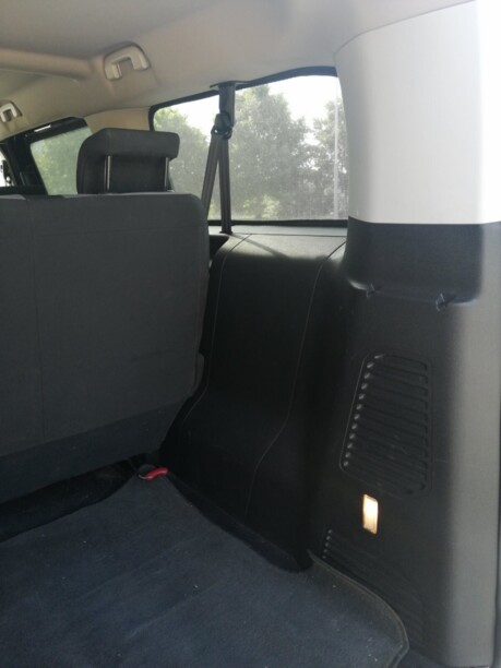 Toyota ProAce Verso, 2018 г.