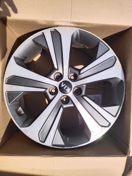 КИА 7.5x19 5x114.3 4 шт.