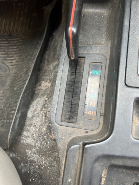 Jeep Cherokee XJ, 1990 г.