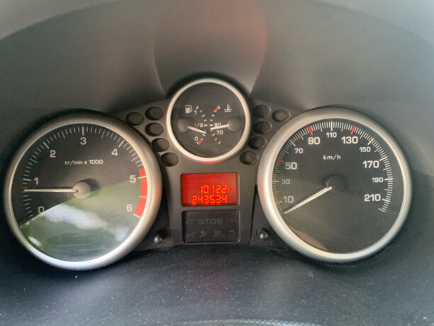 Peugeot 206 Plus, 2011 г.