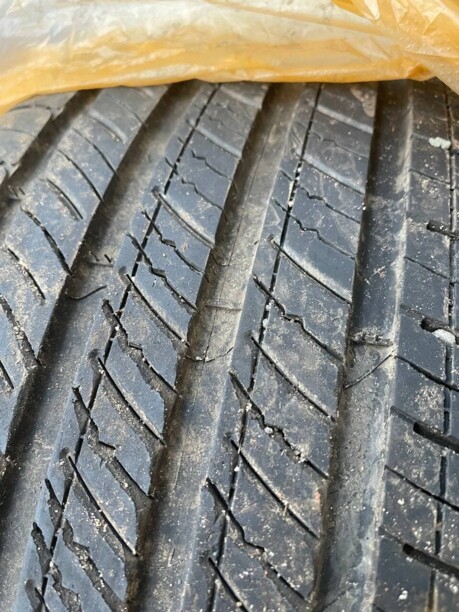 Легковые шины Michelin Primacy Tour A/S 255/40 R19 3 шт.