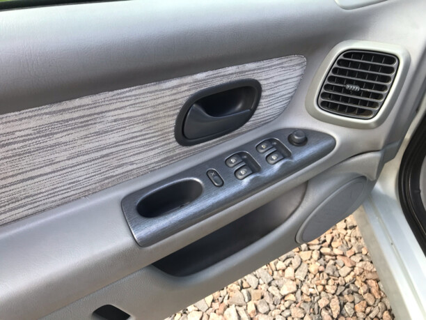 Renault Laguna I · Рестайлинг, 2000 г.
