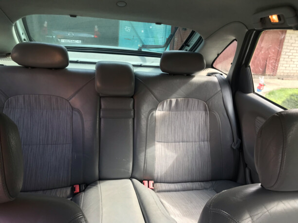 Renault Laguna I · Рестайлинг, 2000 г.