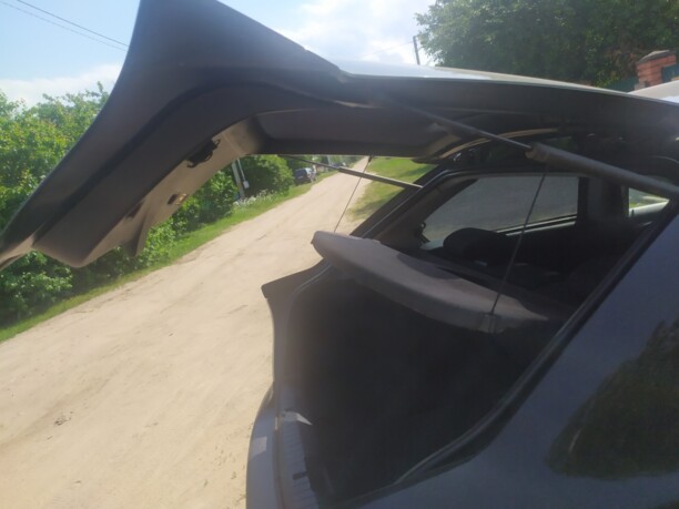 BMW 3 серия E46, 2002 г.
