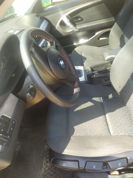 BMW 3 серия E46, 2002 г.