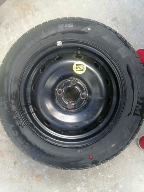 Легковые шины Formula 185/65 R15 1 шт.