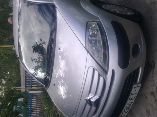 Citroen C3 I, 2006 г.