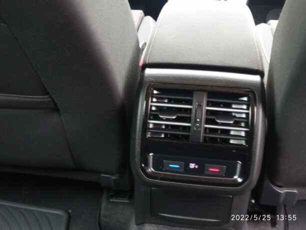 Volkswagen Passat B8, 2016 г.