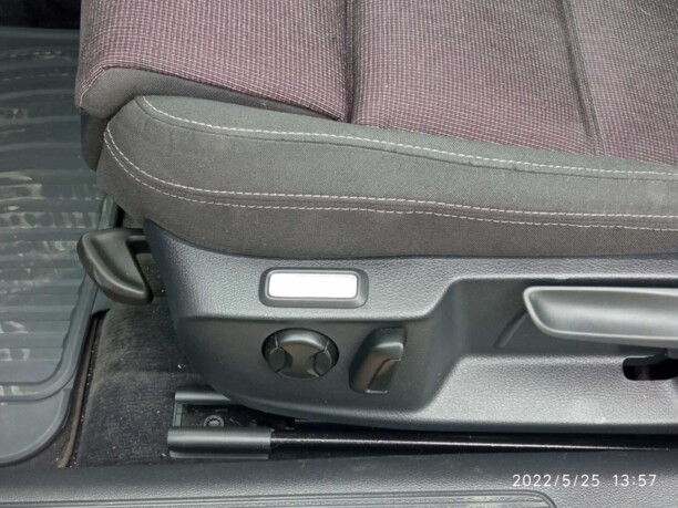 Volkswagen Passat B8, 2016 г.