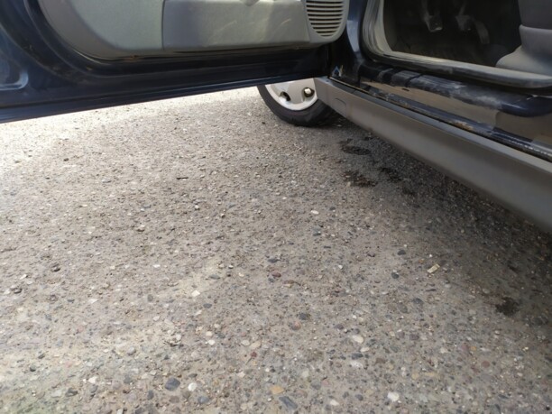 Opel Corsa C, 2001 г.