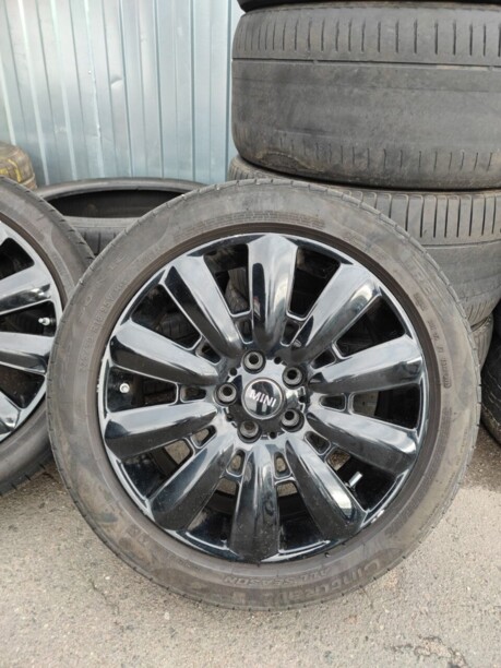 Mini 7x18 5x112 4 шт.