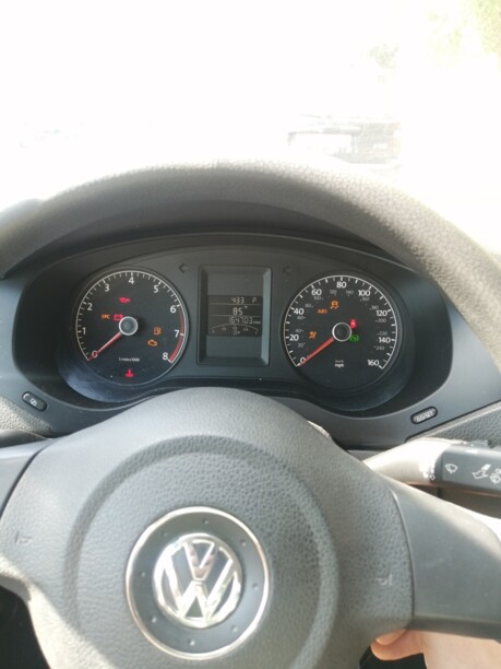 Volkswagen Jetta VI, 2011 г.