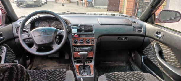 Honda Accord V, 1994 г.