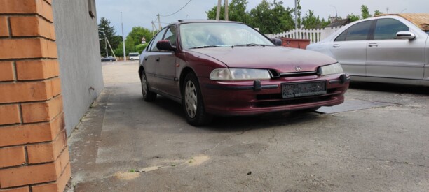 Honda Accord V, 1994 г.