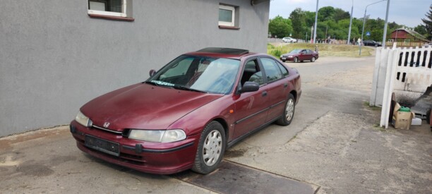 Honda Accord V, 1994 г.