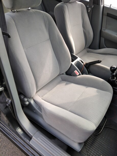Chevrolet Lacetti, 2008 г.