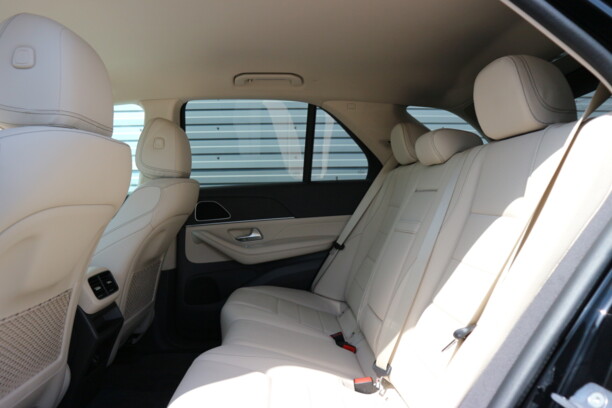 Mercedes-Benz GLE W167, 2020 г.