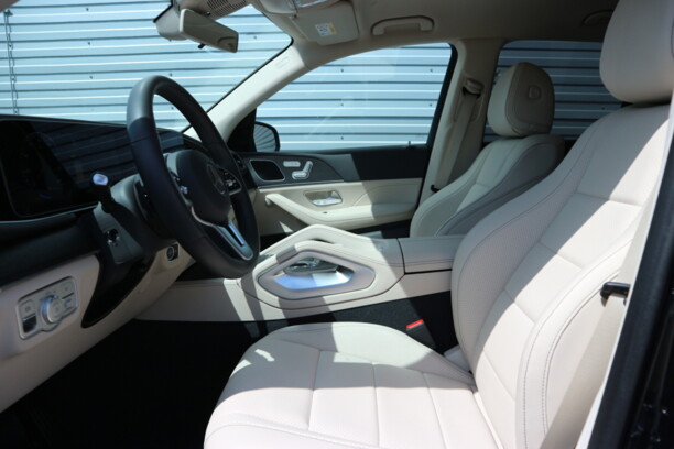 Mercedes-Benz GLE W167, 2020 г.