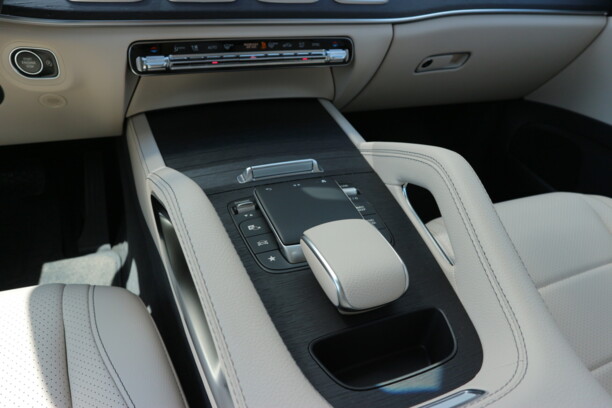 Mercedes-Benz GLE W167, 2020 г.