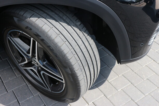 Mercedes-Benz GLE W167, 2020 г.