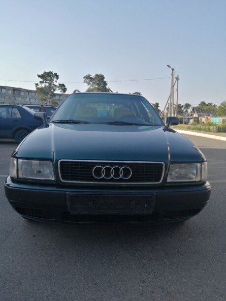 Audi 80 B4, 1995 г.