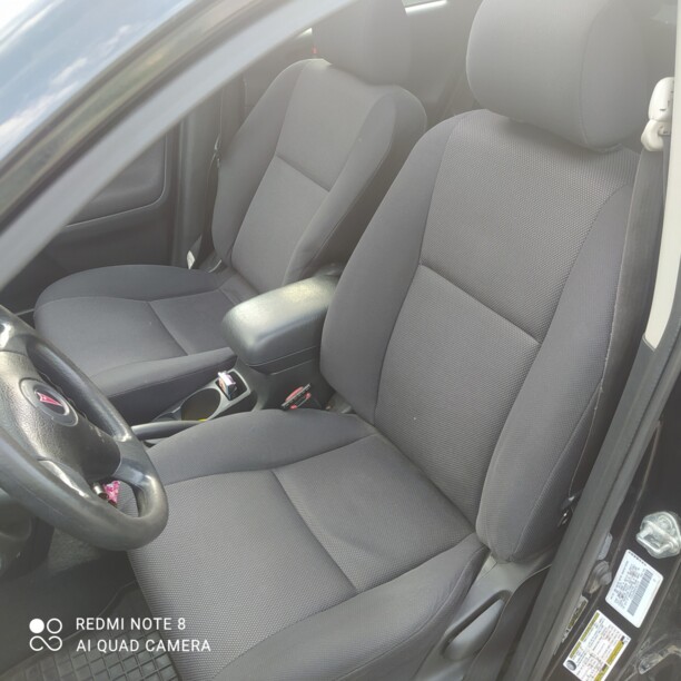 Pontiac Vibe I, 2004 г.