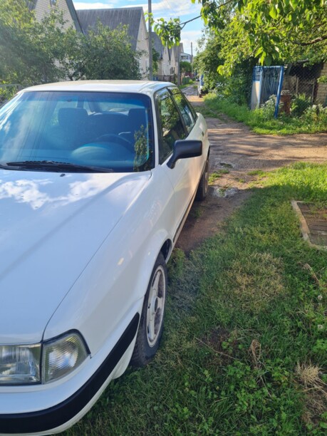 Audi 80 B4, 1993 г.
