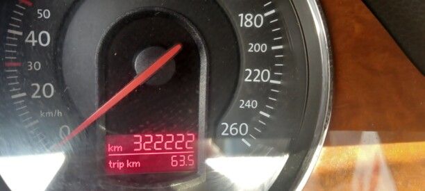 Volkswagen Passat B6, 2005 г.
