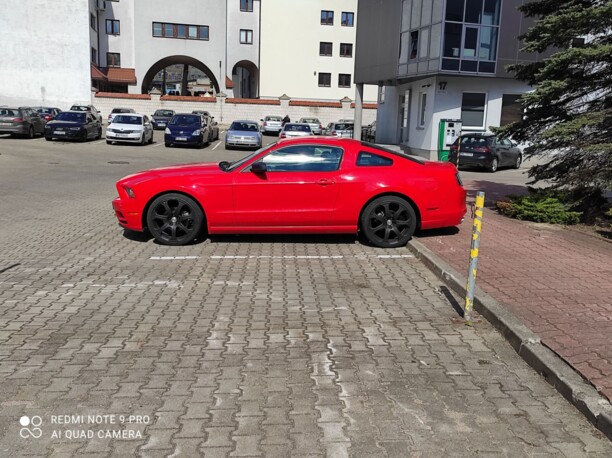 Rial 9x20 5x114.3 4 шт.