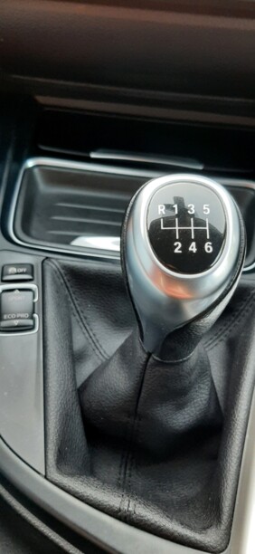 BMW 3 серия F30,F31 · Рестайлинг, 2015 г.