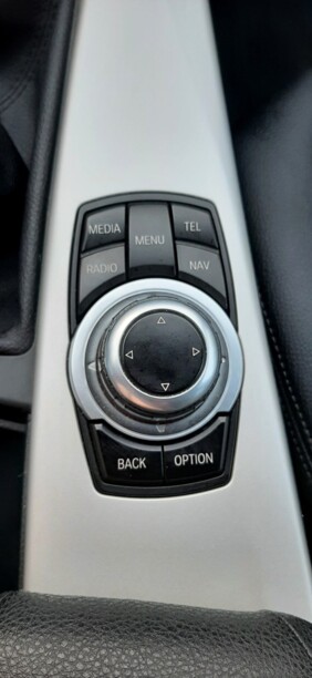 BMW 3 серия F30,F31 · Рестайлинг, 2015 г.