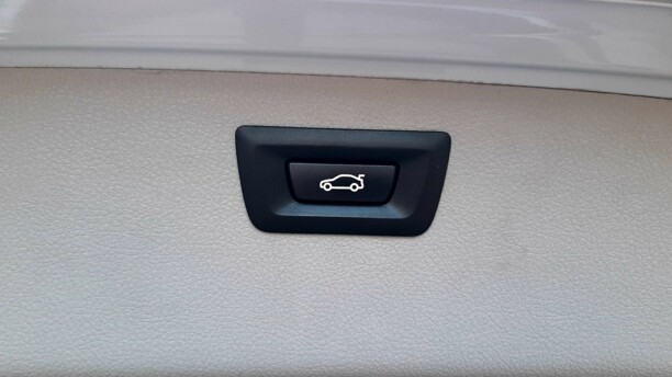 BMW 3 серия F30,F31 · Рестайлинг, 2015 г.
