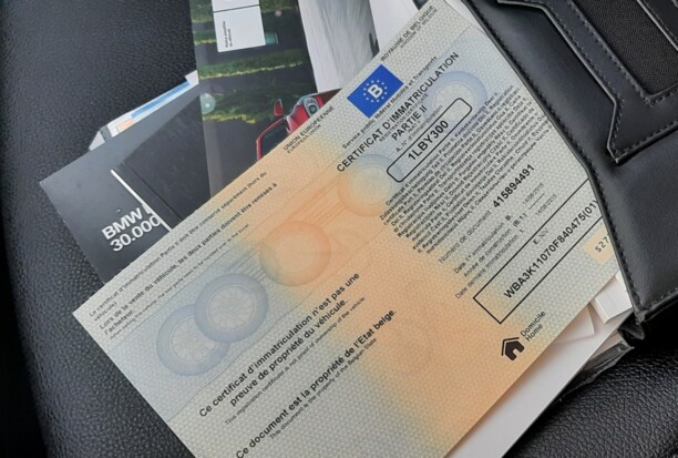 BMW 3 серия F30,F31 · Рестайлинг, 2015 г.