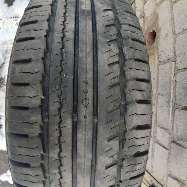 6.5x17 5x114.3 4 шт.