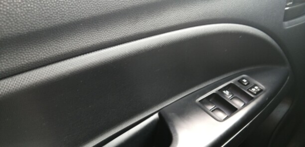Mitsubishi Mirage VI · Рестайлинг, 2016 г.