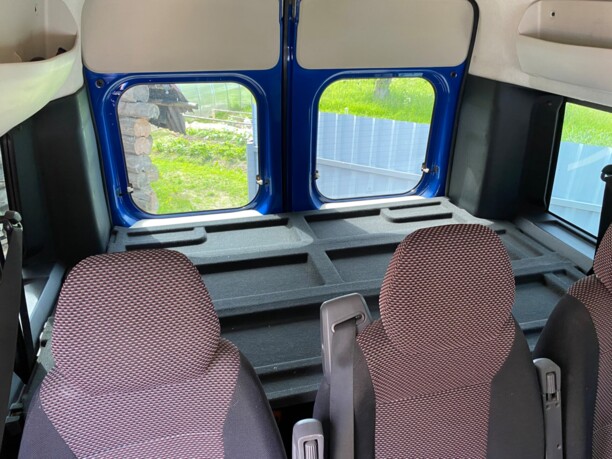 Peugeot Boxer МИКРОАВТОБУС, 2014 г.