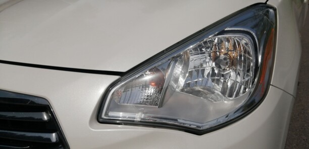 Mitsubishi Mirage VI · Рестайлинг, 2016 г.