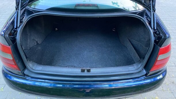 Audi A4 B5, 1997 г.