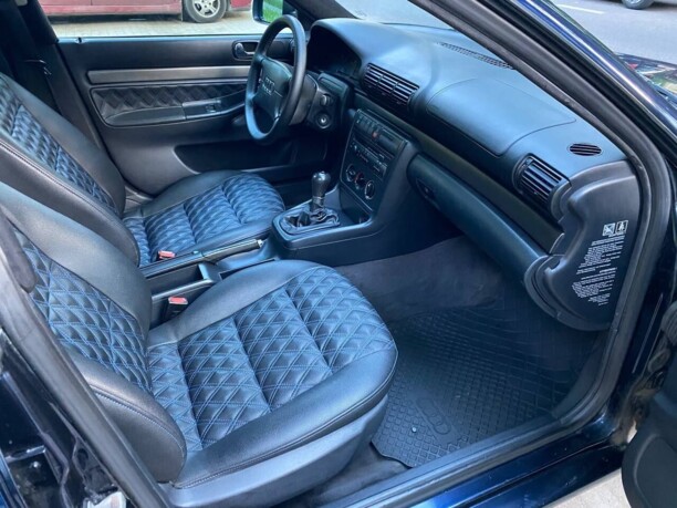 Audi A4 B5, 1997 г.