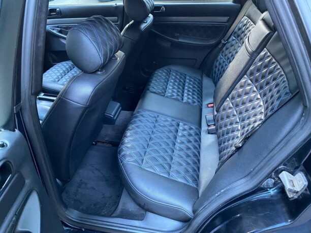 Audi A4 B5, 1997 г.