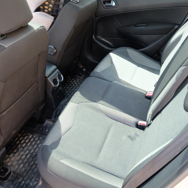 Peugeot 308 T7, 2008 г.