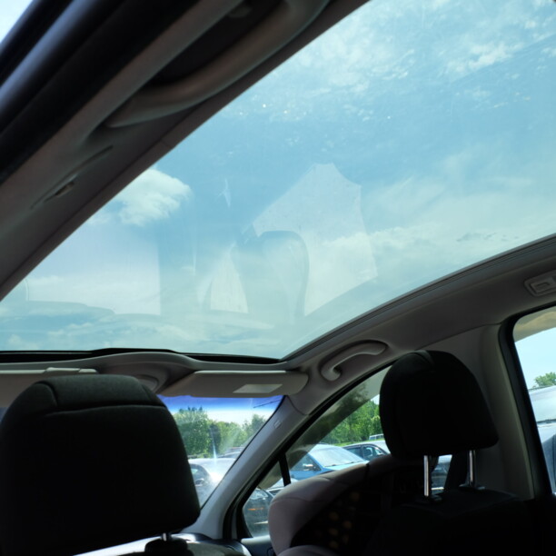 Peugeot 308 T7, 2008 г.