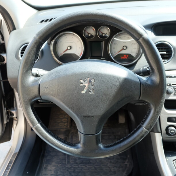 Peugeot 308 T7, 2008 г.