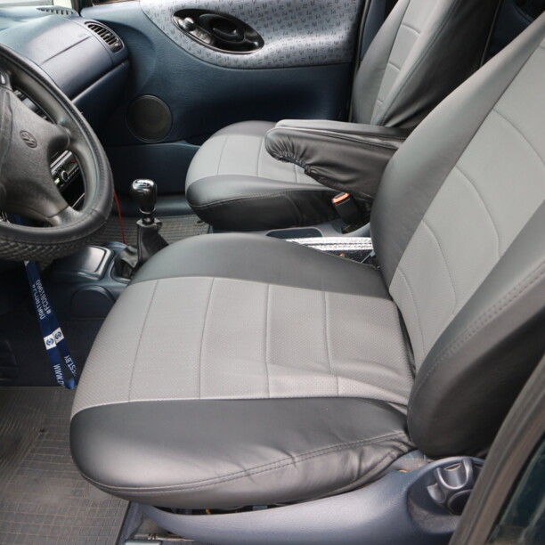 Volkswagen Sharan I, 7 мест, 1998 г.