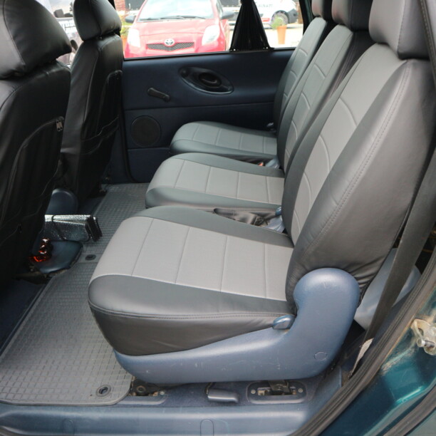 Volkswagen Sharan I, 7 мест, 1998 г.