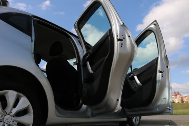 Citroen C3 II, 2010 г.