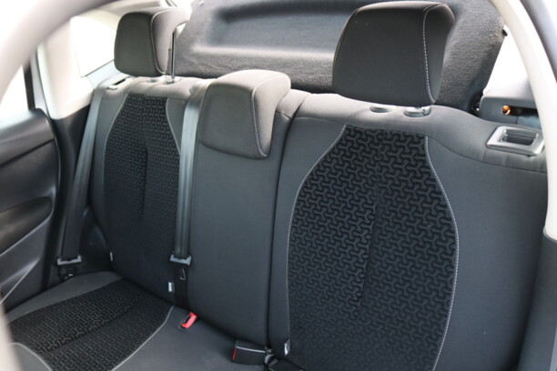 Citroen C3 II, 2010 г.