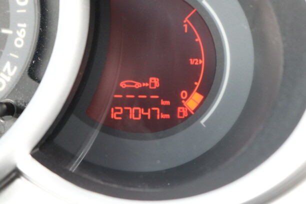 Citroen C3 II, 2010 г.